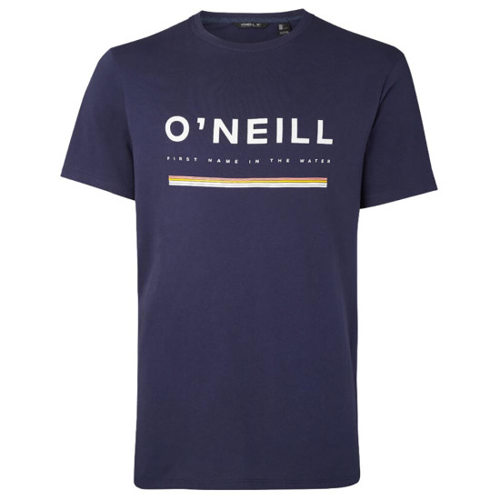 O'neill Ανδρική κοντομάνικη μπλούζα